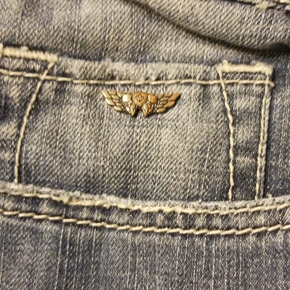 Jeans - Picture 2 of 6